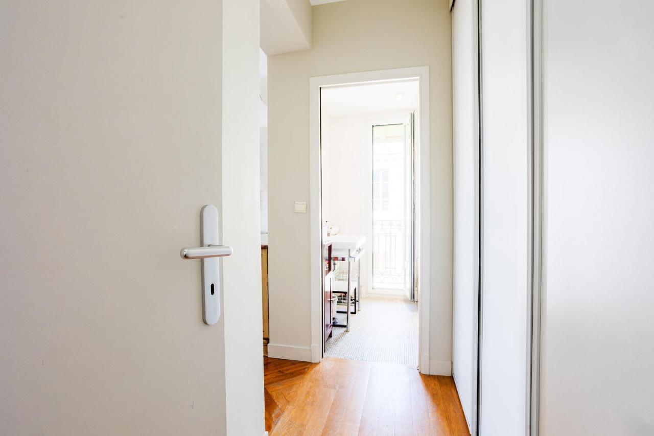 Lung Arno Ap4300 By Riviera Holiday Homes Nizza Exterior foto