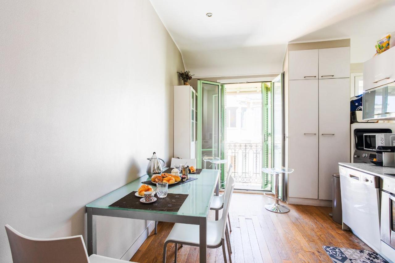 Lung Arno Ap4300 By Riviera Holiday Homes Nizza Exterior foto