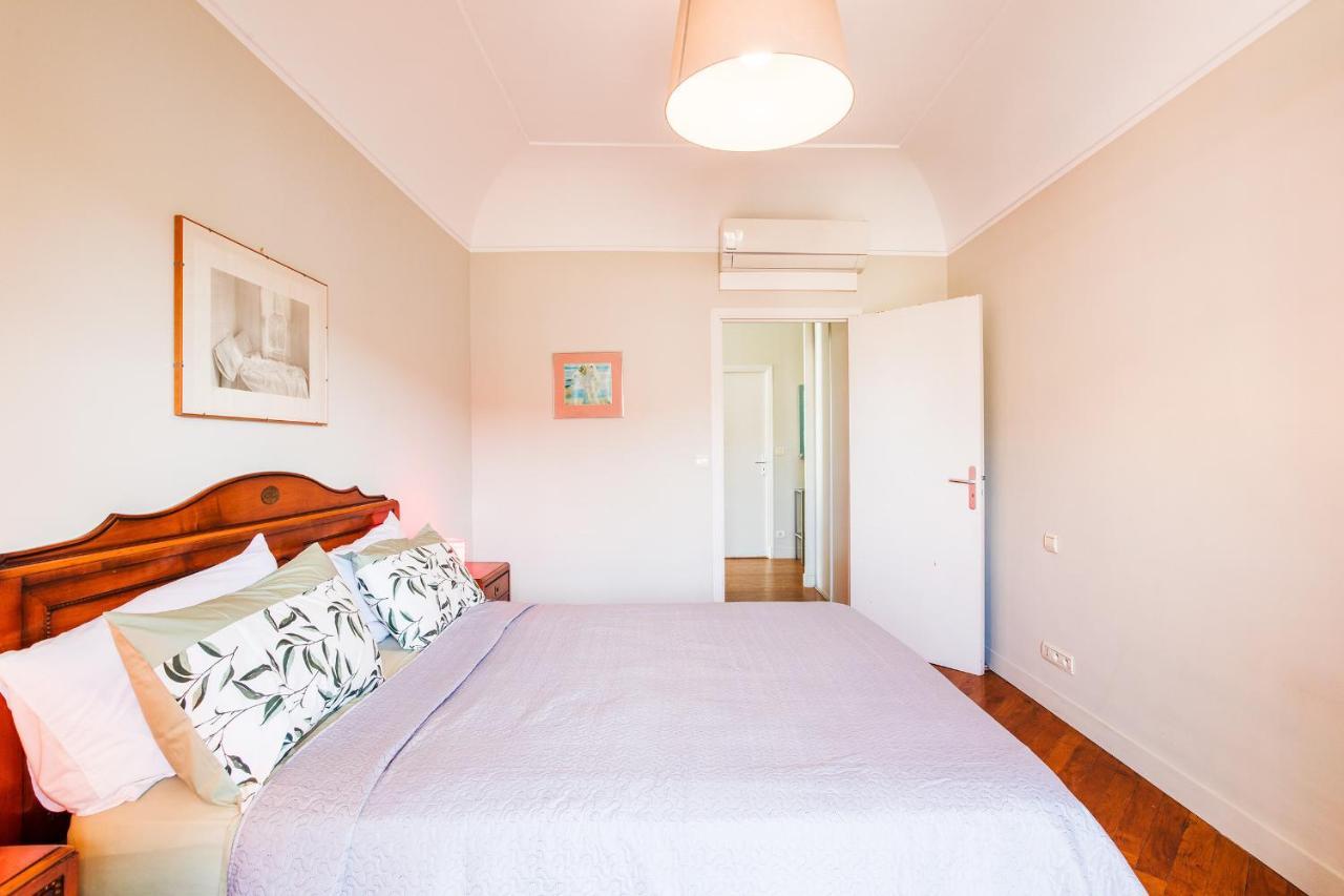 Lung Arno Ap4300 By Riviera Holiday Homes Nizza Exterior foto