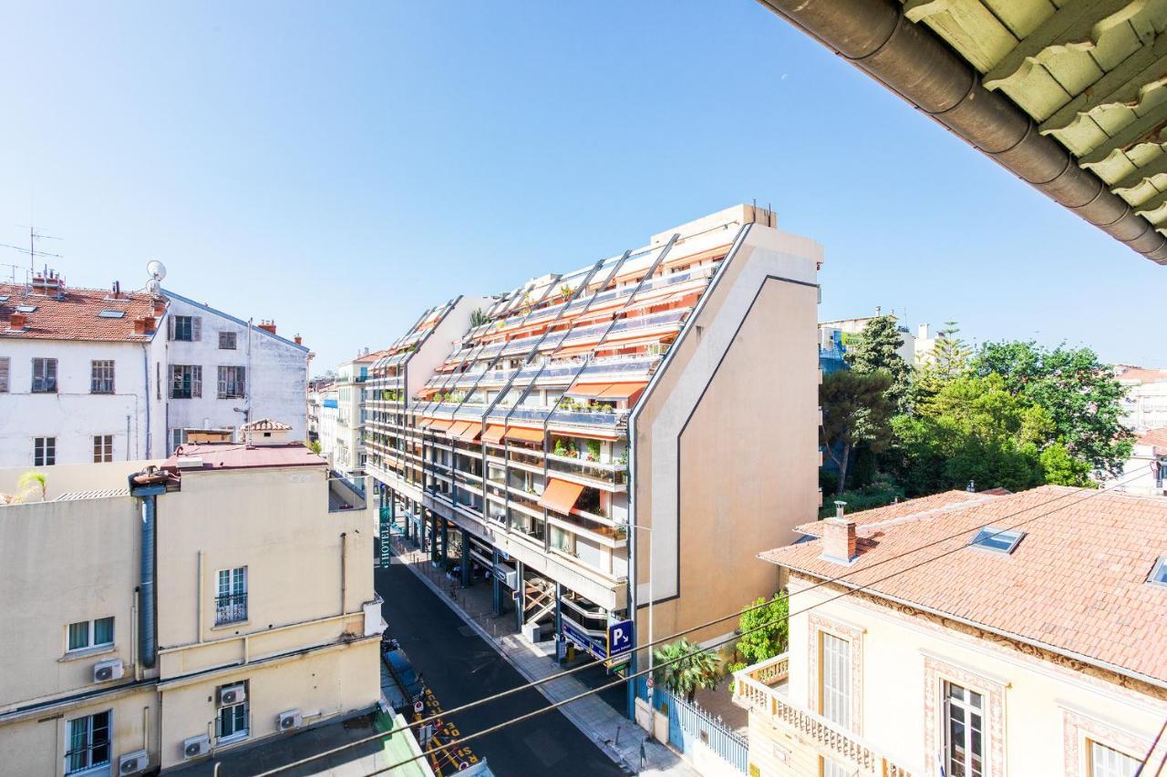 Lung Arno Ap4300 By Riviera Holiday Homes Nizza Exterior foto
